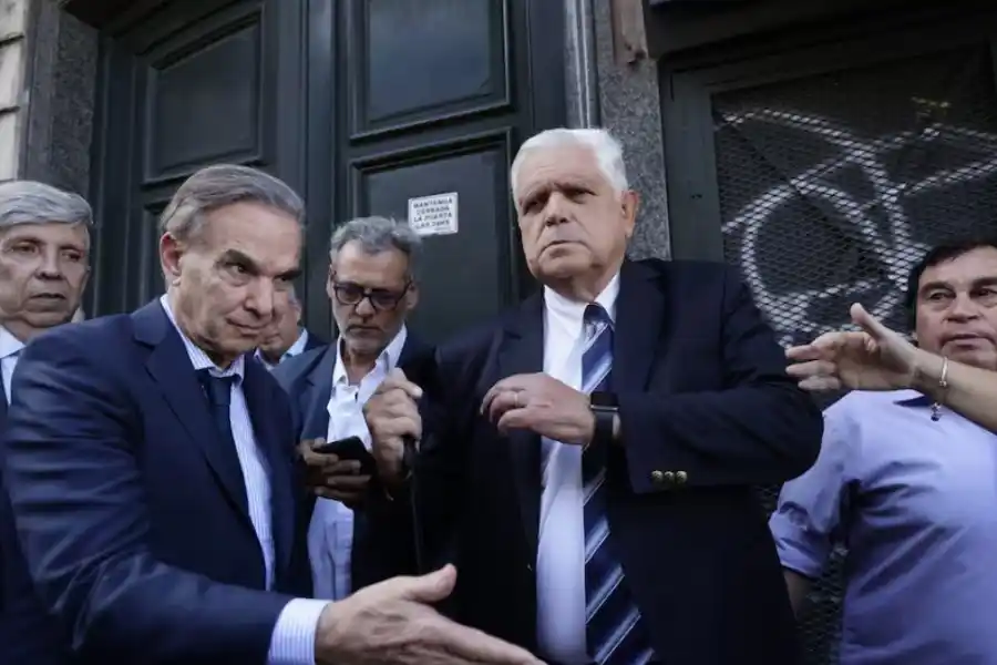 Mensajes de apoyo a López Murphy tras la muerte de su hija: Hacemos le pidió a Milei que le "pida disculpas" al diputado
