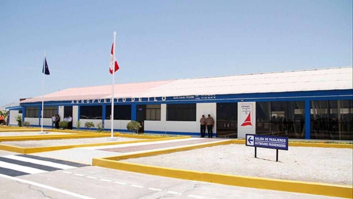 Una nueva ruta aérea cambiará la vida de 75,000 personas en el sur de Perú