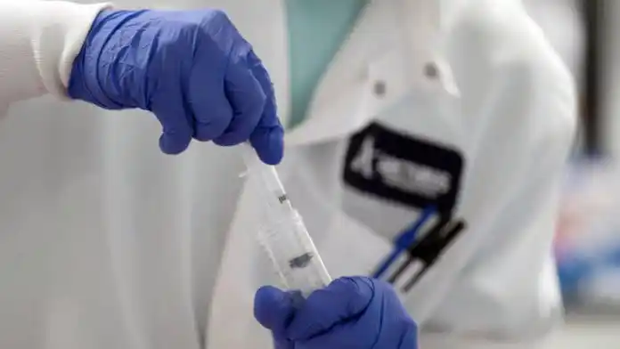 La marca más alta de contagios en el país