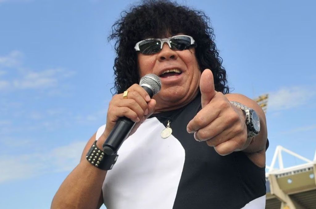 La Mona Jiménez