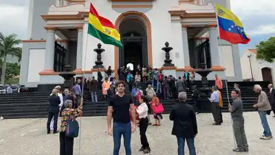 La justicia investiga al marido de Marcela Pagano por lavado de dinero