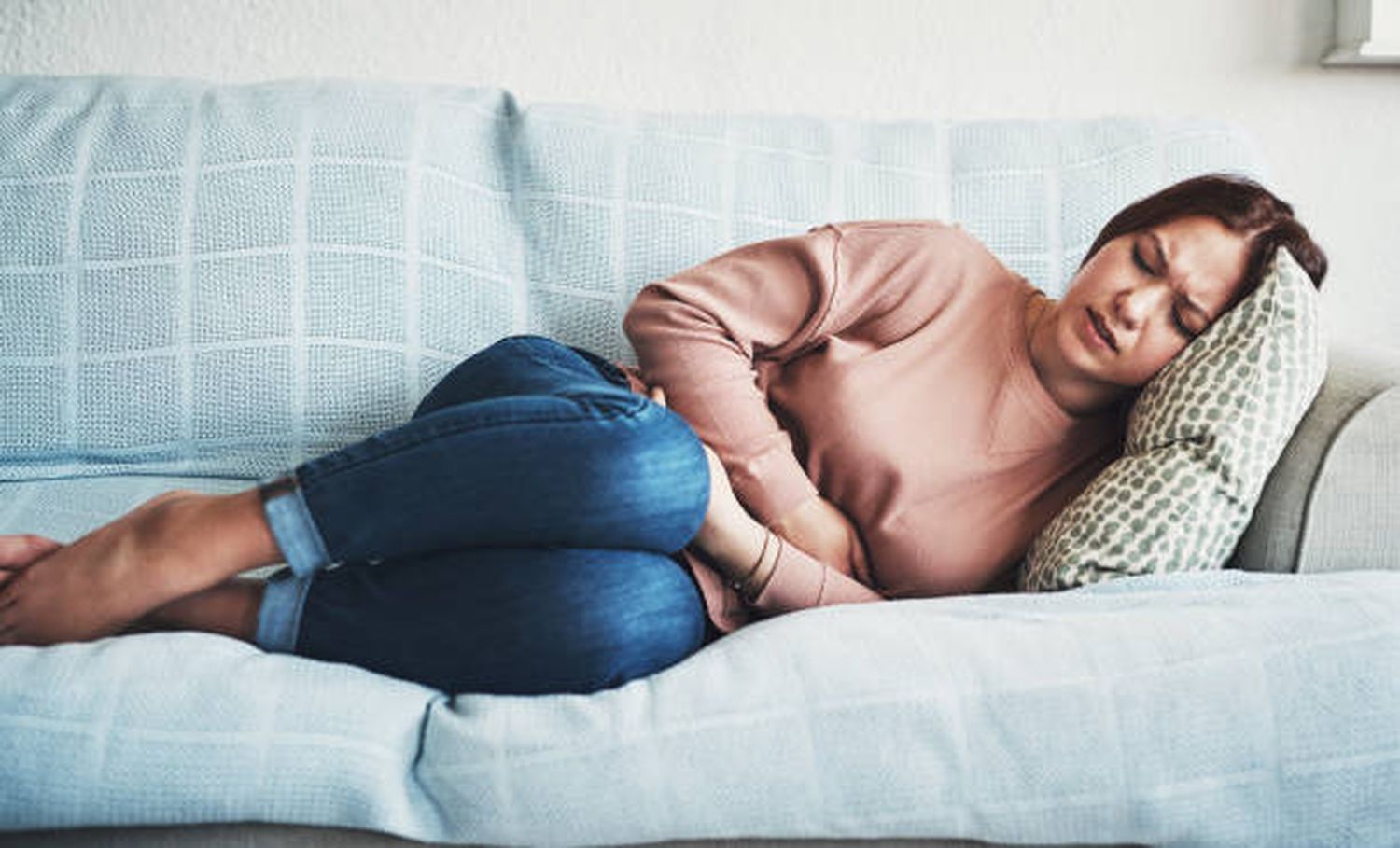 Argentina estudia DÍA DE LICENCIA MENSTRUAL
