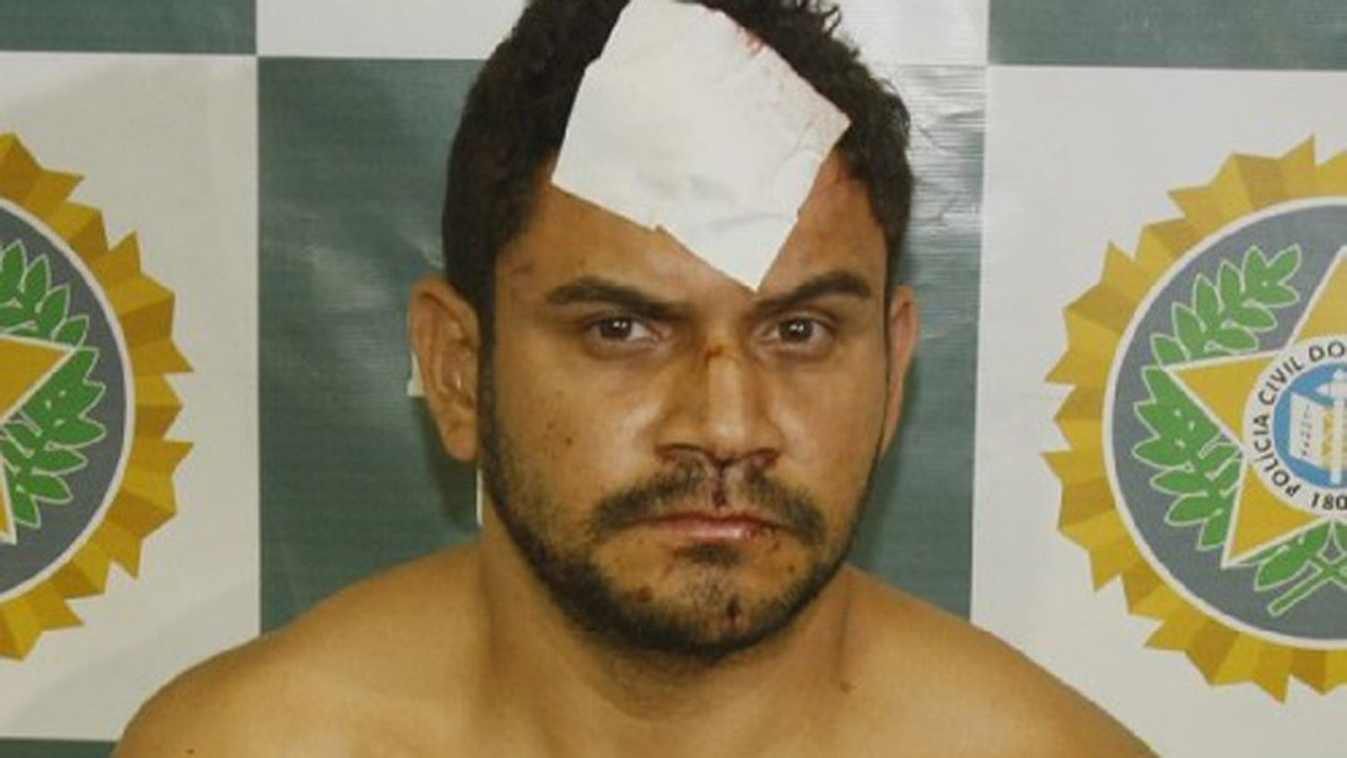 Impactante: Las cámaras registraron el momento del crimen