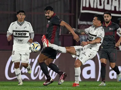 Lanús fue más que Platense