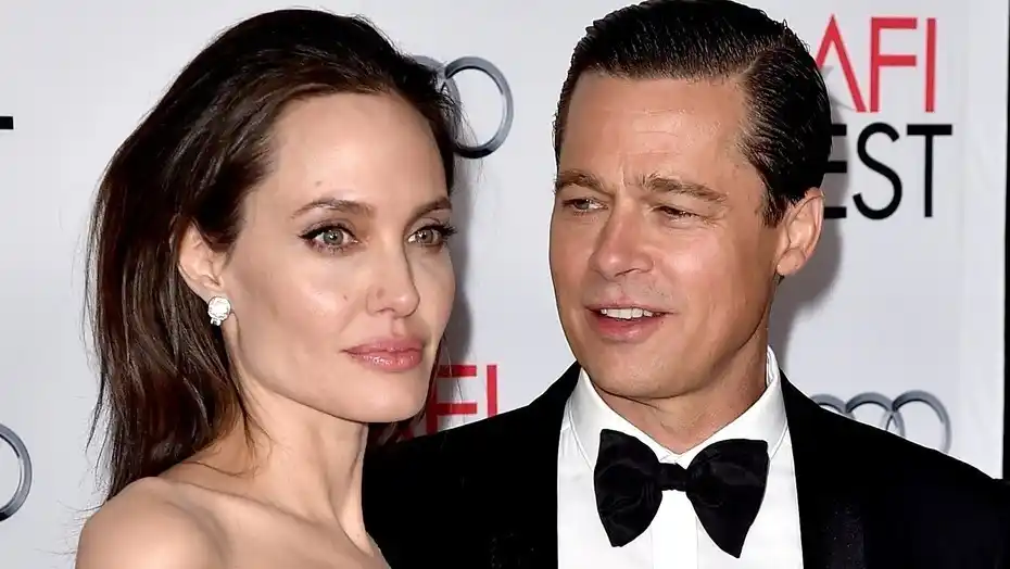 ¿Brad Pitt y Angelina Jolie podrían perder a dos hijos?