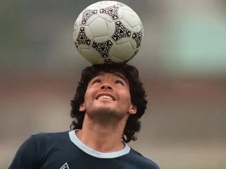 maradona