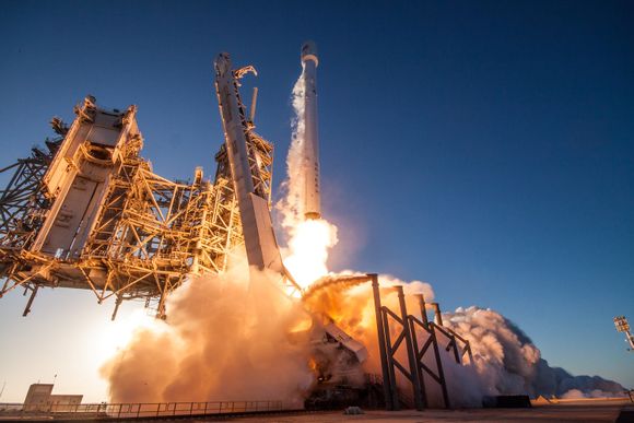 El programa posdoctoral de NASA busca científicos para becas en sus sedes