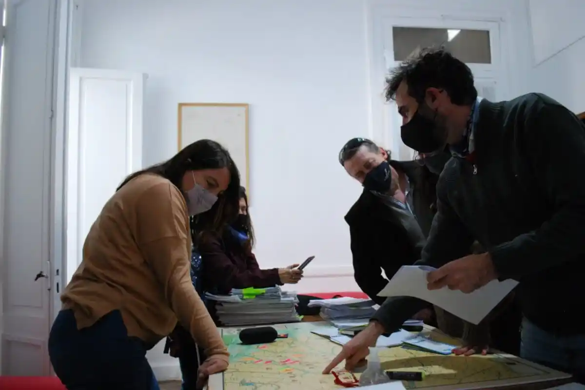 Continúa la investigación sobre los Vuelos de la muerte durante la dictadura