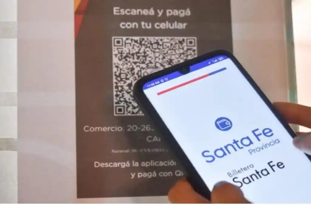 Amplían los beneficios de Billetera Santa Fe en turismo y gastronomía