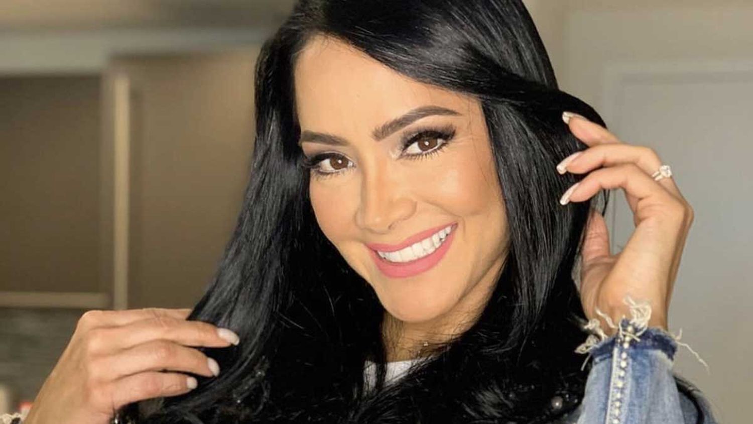 ¿Norkys Batista a La casa de los famosos 3?