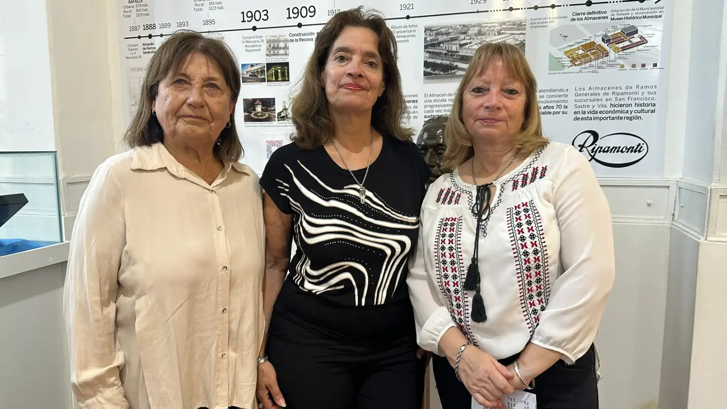 museo historico de rafaela - 6