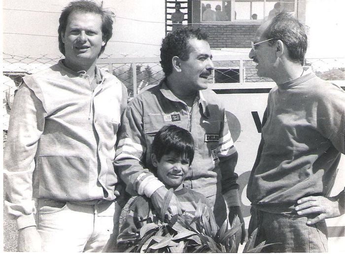 Eduardo Jorge Valsagna - 4