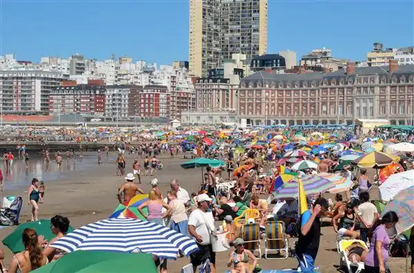 Fin de semana largo: Dos de cada cinco turistas visitan la Provincia