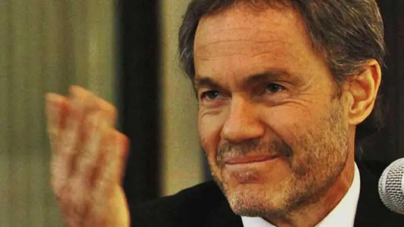 “No se va a suprimir el Departamento Judicial»