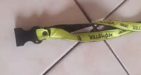 Buscan llavero perdido en inmediaciones del Vía Crucis