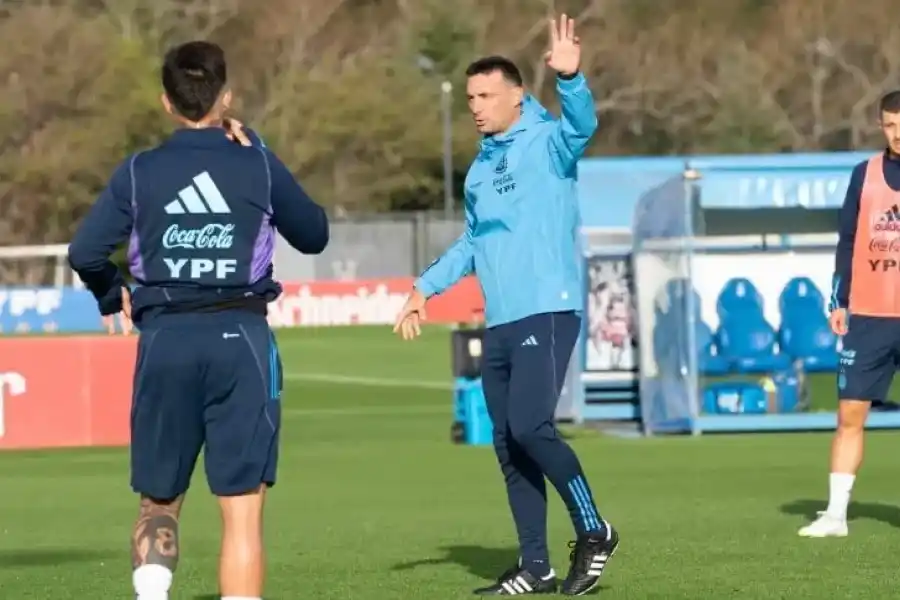 Julián o Lautaro, esa es la cuestión