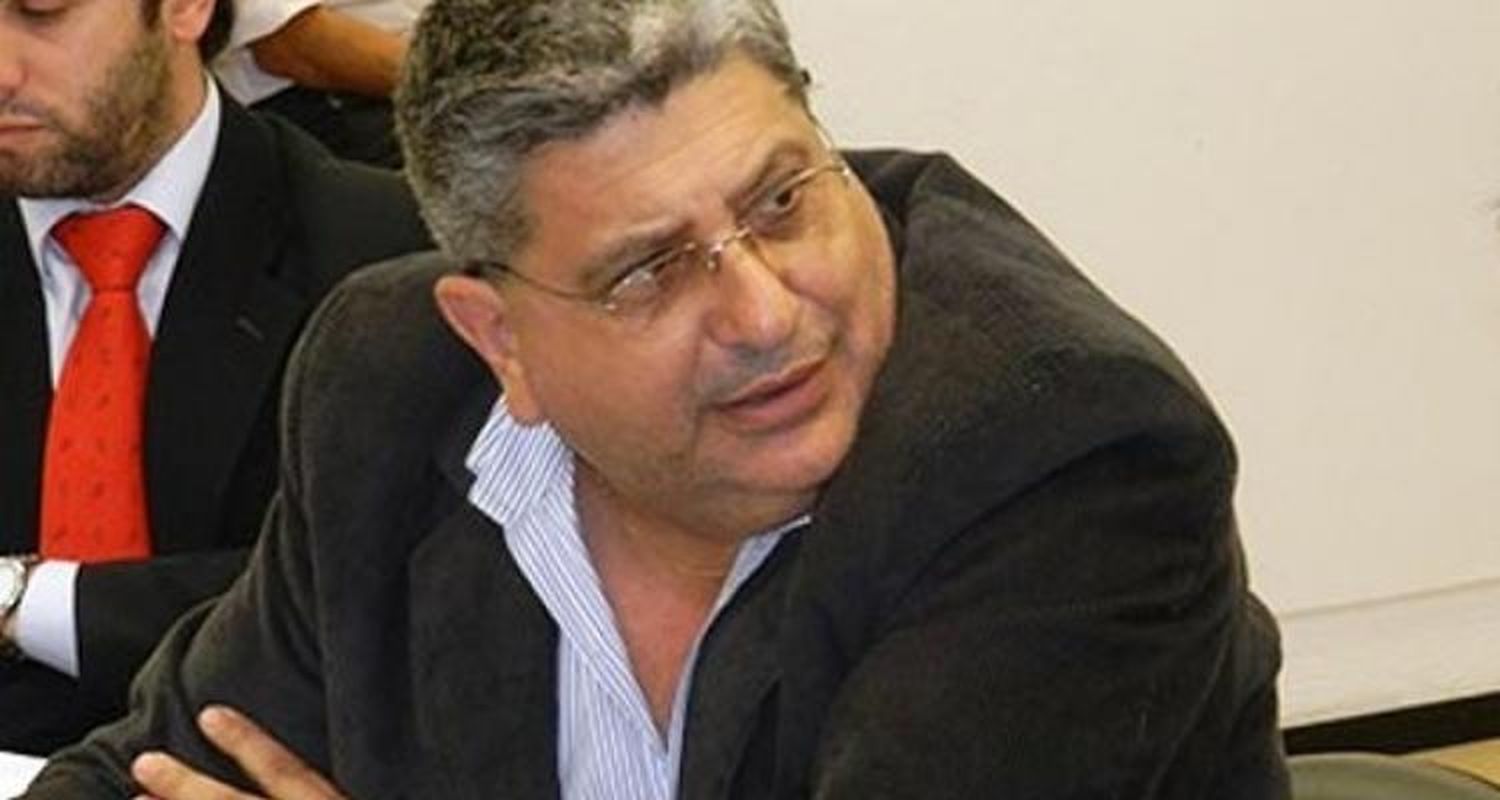 Monfasani contra los que votaron la reforma previsional: “Van a pagar esto que están haciendo, HDP”