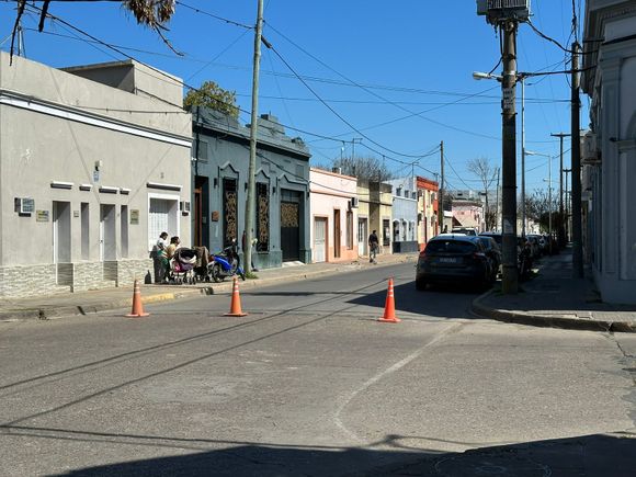 El acusado de abusar de una adolescente tras una fiesta dijo en Fiscalía que es “inocente”