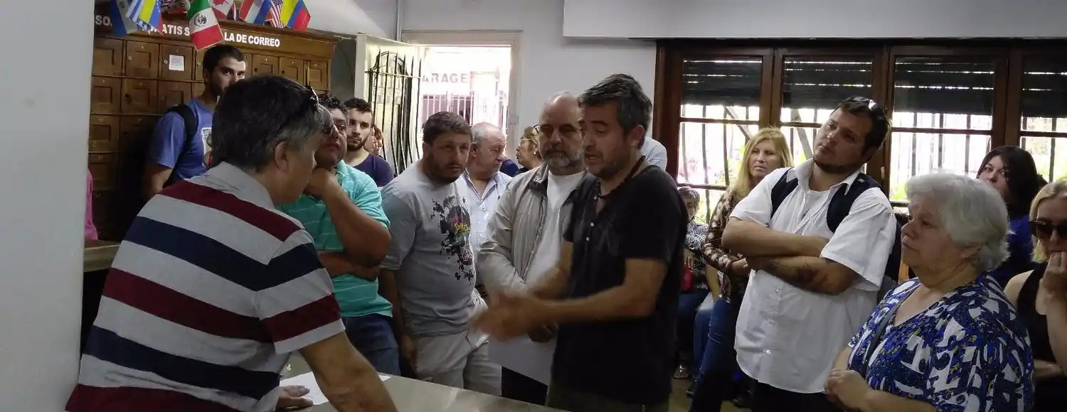 Tras el reclamo de fomentistas, el Ejecutivo frenó las intimaciones