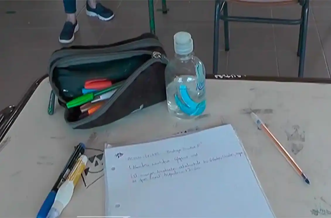 Fuerte presión gremial para la suspensión de las clases presenciales en la provincia