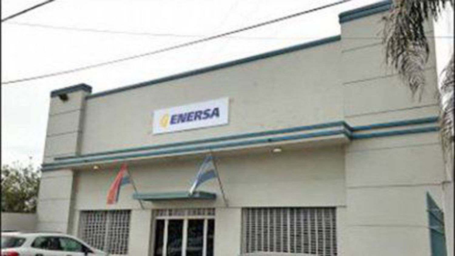 Enersa  Distrito Gualeguay Comunica