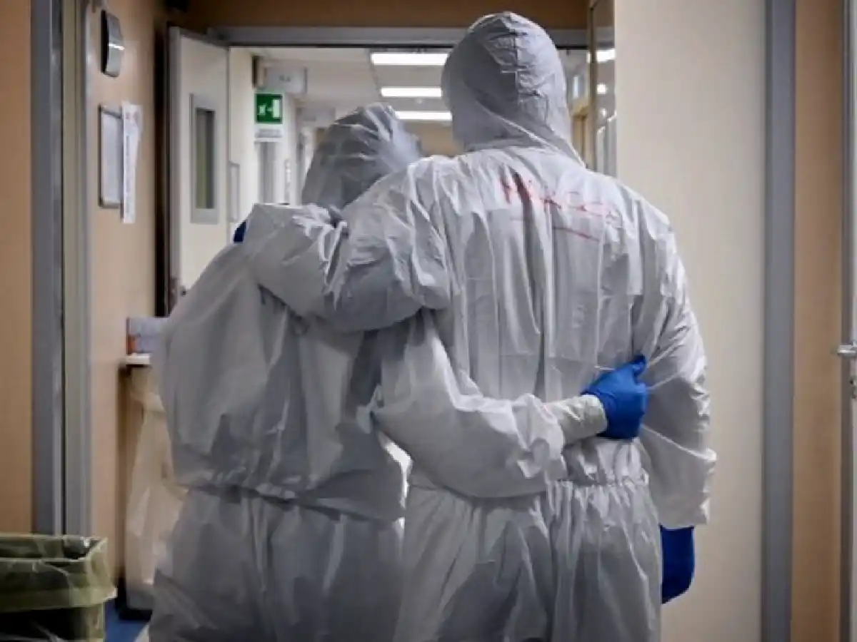 Argentina superó las 50.000 muertes por coronavirus