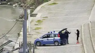 Italia suma 427 nuevos muertos y supera a China como el país con más fallecidos