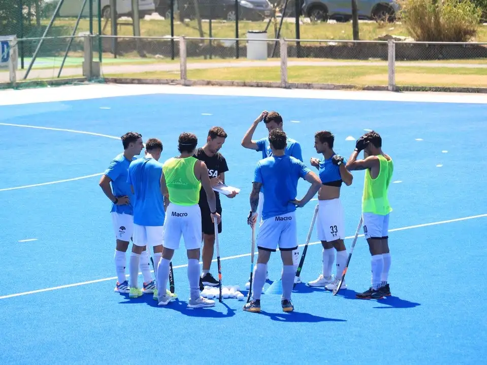 Los Leones