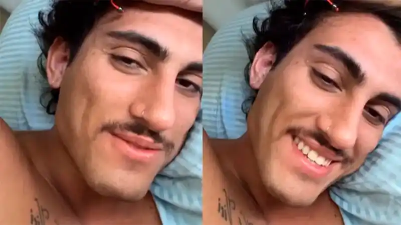 Holder habló sobre los problemas que tuvo con la policía en Gualeguaychú