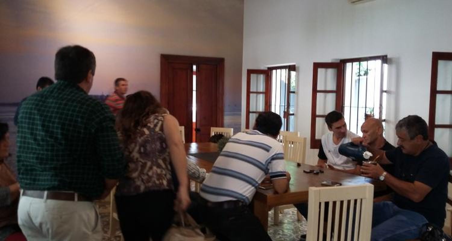 Así fue la secreta reunión de gabinete en la que Salazar repartió retos para todos sus funcionarios