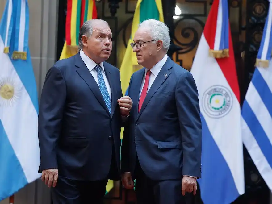 El Mercosur anunció un acuerdo de libre comercio con un bloque europeo y el Gobierno impulsa 50 exenciones arancelarias