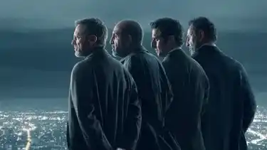 La ficción que marcó un antes y después en la televisión argentina.