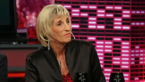 La confesión de Liliana Franco: Yo sabía armar bombas molotov