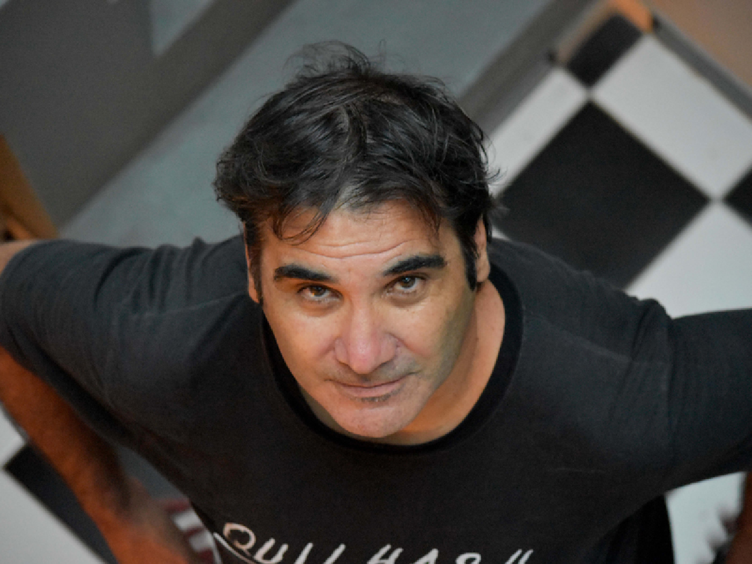 “La gente necesita reencontrarse con la emoción de lo cotidiano”