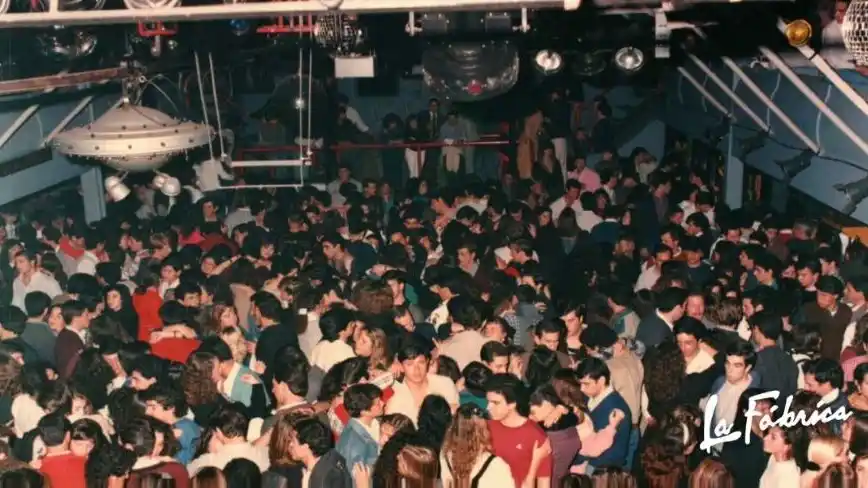 2º Noche Tributo a La Fábrica: Entrevista a Juan Carlos “Bicho” Piropán, recuerdos y anécdotas