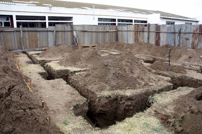 Cambios en los códigos de edificación