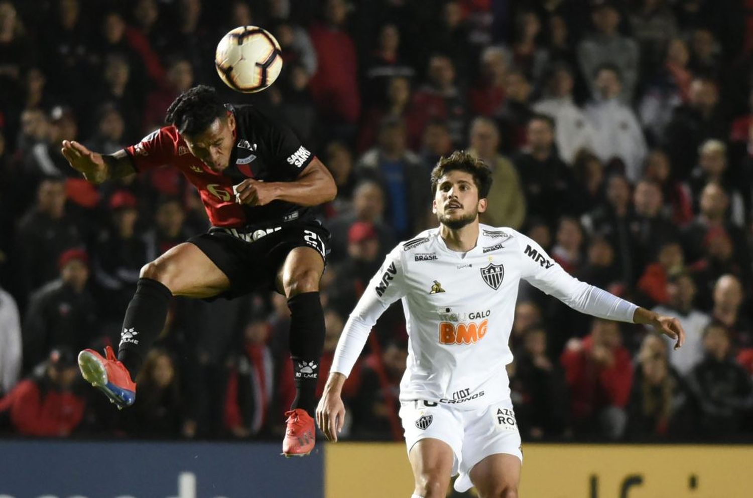 Colón busca hacer historia y llegar a su primera final