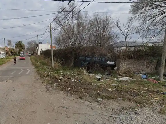 “Hay más pozos que asfalto”: vecinos de El Gaucho exigen respuestas a las autoridades