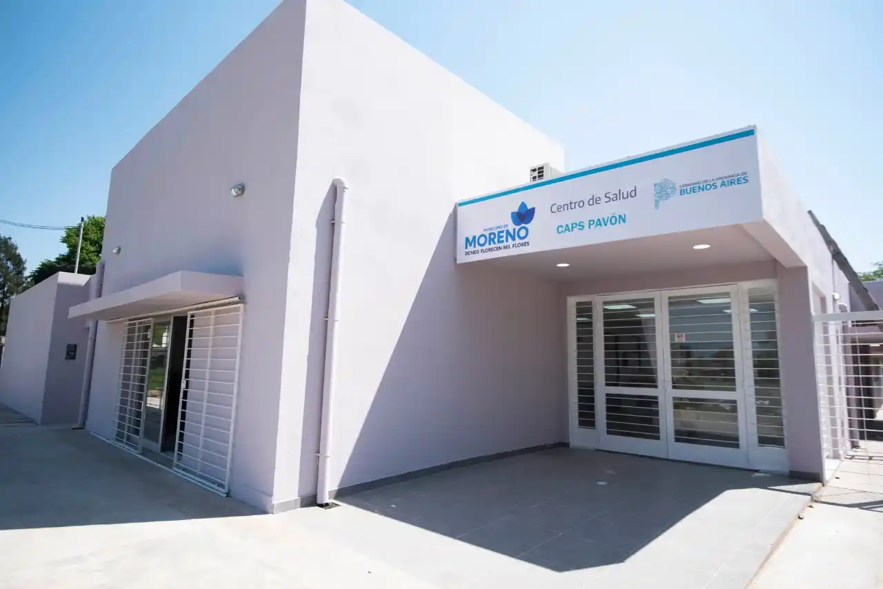 La Provincia invirtió más de 5 mil millones de pesos en obras sanitarias