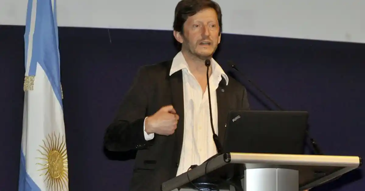 El filósofo Francois Vallaeys disertará en Mar del Plata