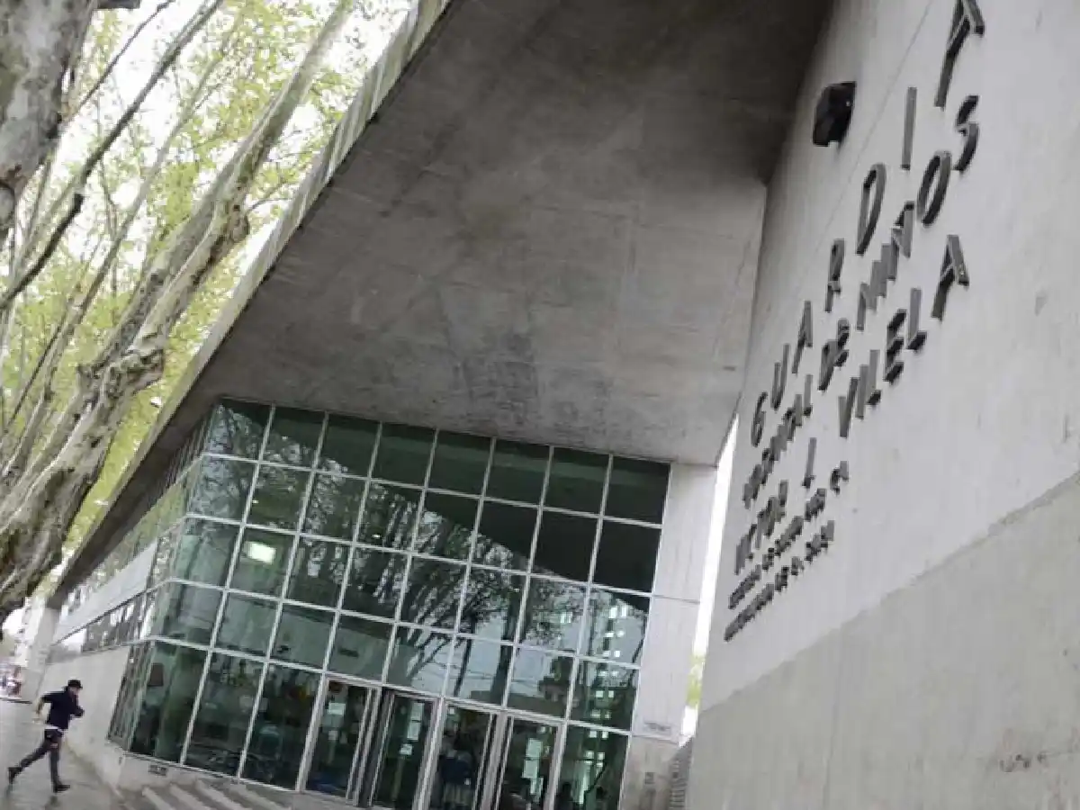 Una nena de 9 años murió cuando jugaba en el patio de su casa en Rosario