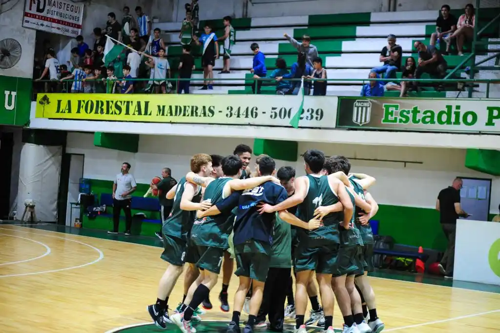 El Prefederal definirá en la noche del domingo los equipos que avanzarán en forma directa a la Liga Federal 2024.