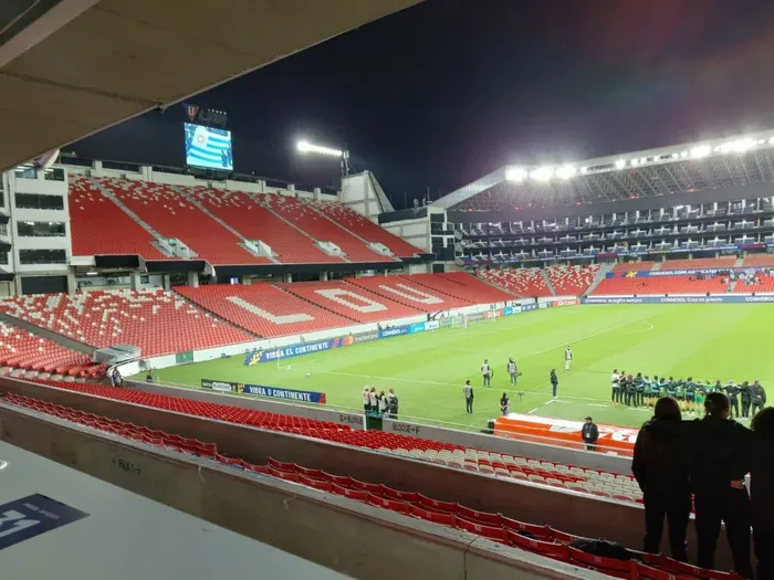 estadio quito