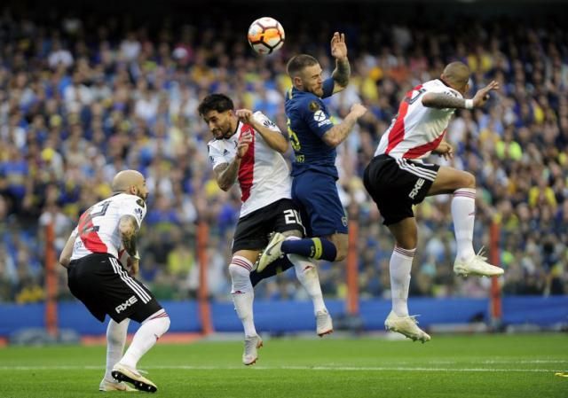 Superclásico del Siglo: la final entre River y Boca no se adelanta y se jugará a las 17