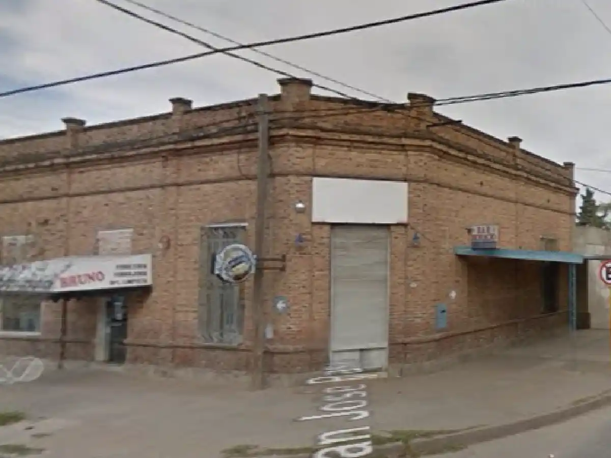 Robó un celular en el bar “Horacio” y lo detuvieron