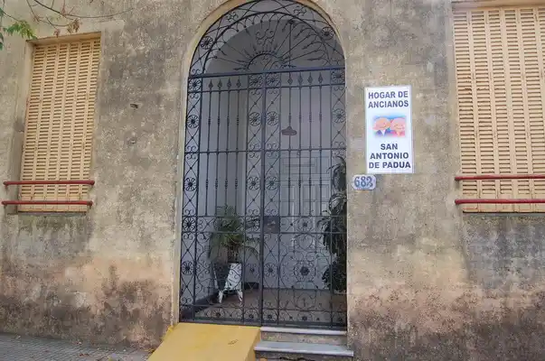 La Fundación San Padre Pío lanza el Museo Padre Luis Jeannot Sueyro