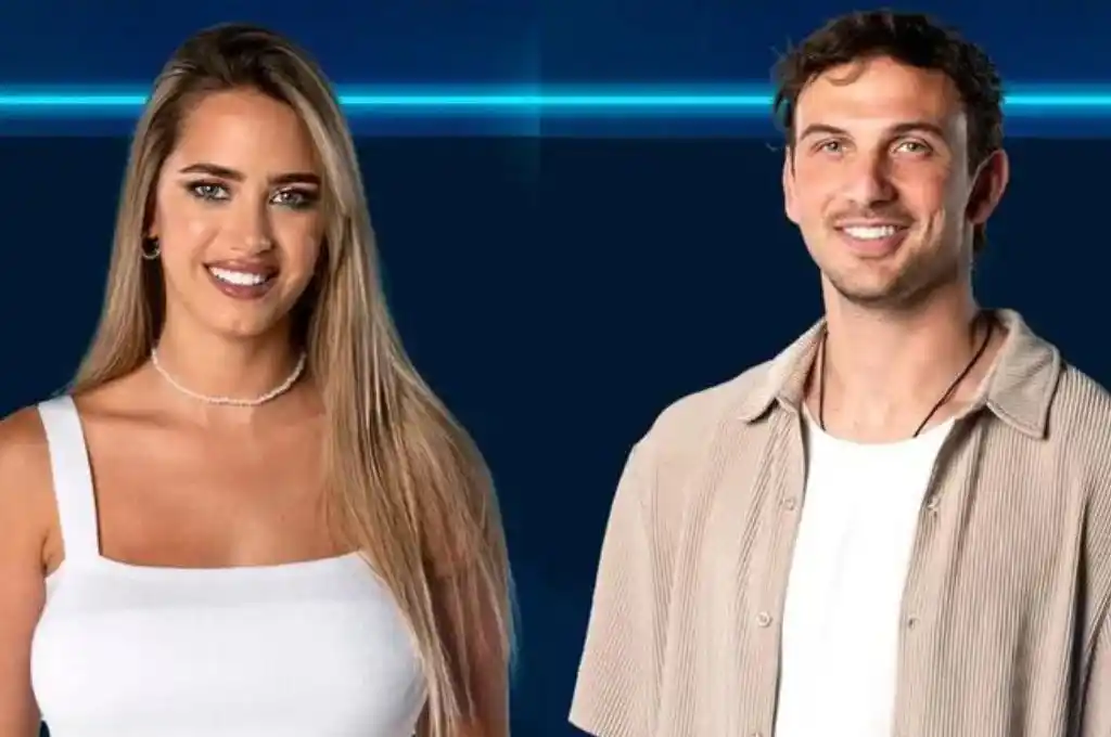 Los nuevos participantes se sumaron a los otros 20 tras el comienzo del reality, conducido por Santiago del Moro.