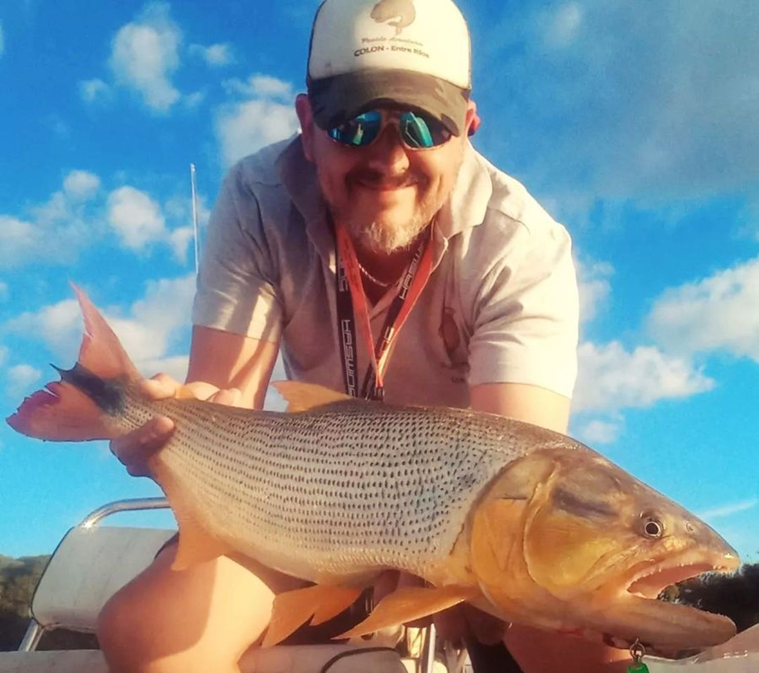 Una temporada a pleno en las lagunas y un pique en ascenso con las bajas temperaturas