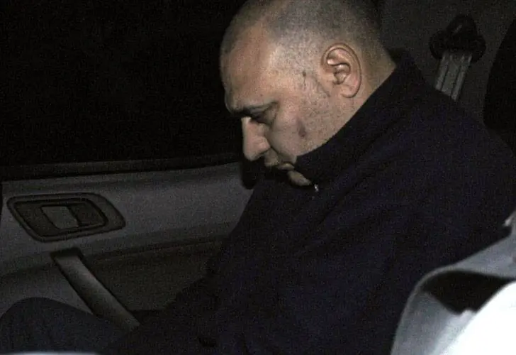 Caso Ángeles Rawson: Procesaron a Mangieri por "femicidio y abuso sexual"