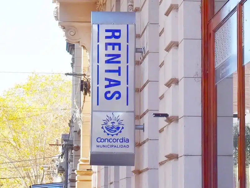 Tasas, recaudación y realidad social: El dilema de Concordia